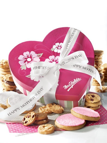 Mom's Heart Box