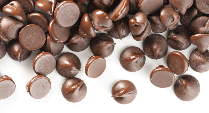 chocolate, cookies