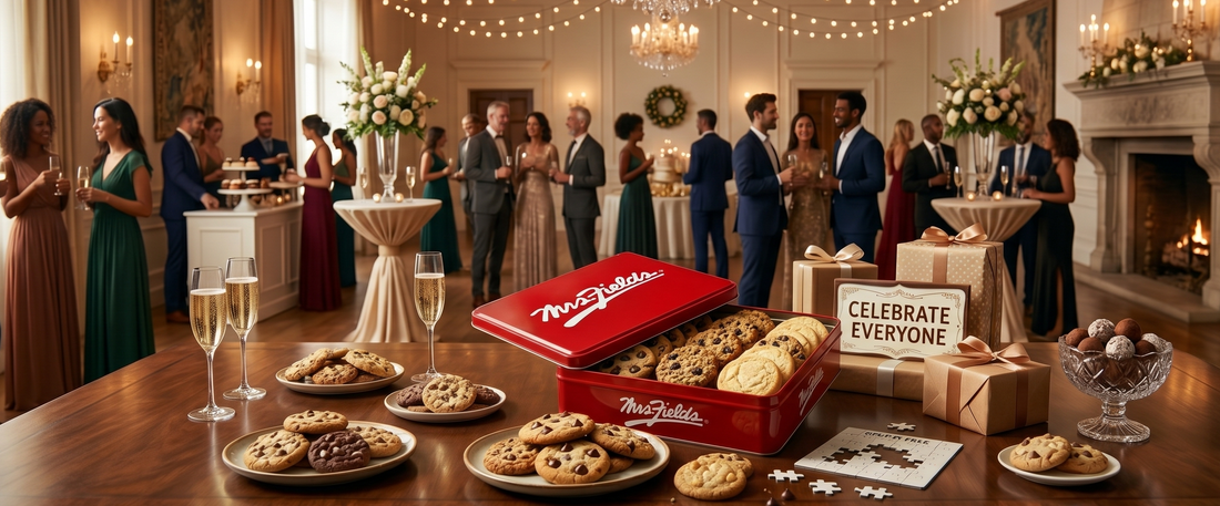 Gluten-Free Cookie Gifts: Premium Treats for Everyone on Your List