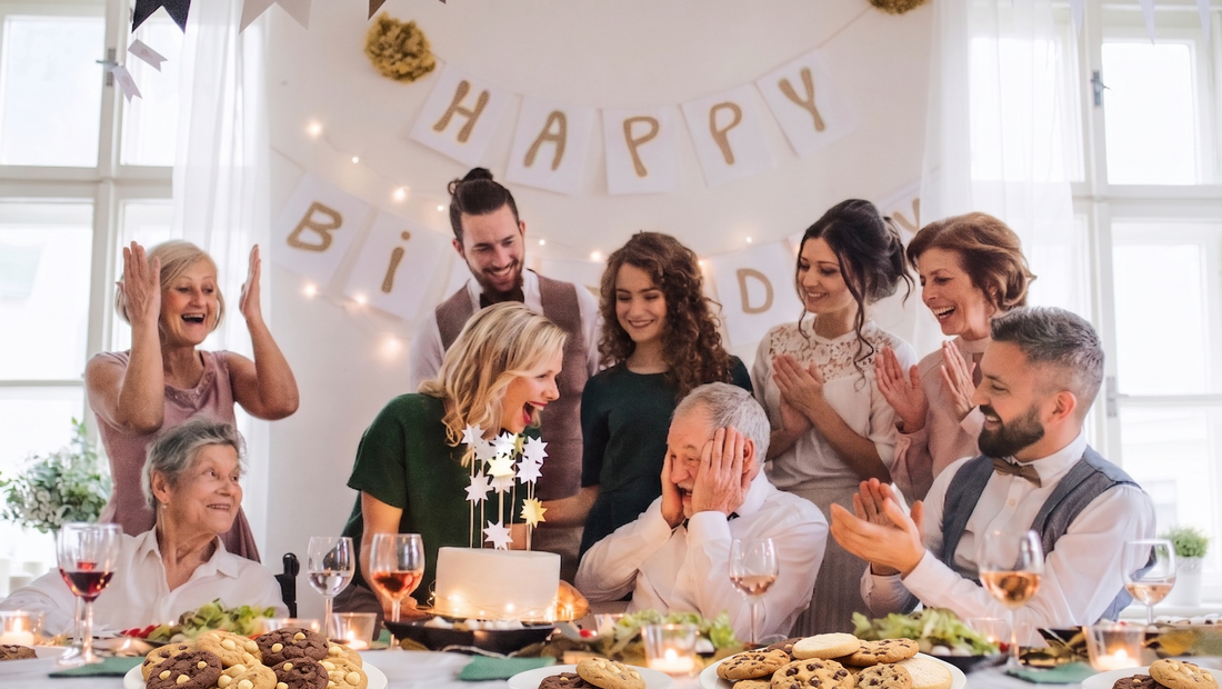 How to Plan the Ultimate Surprise Party