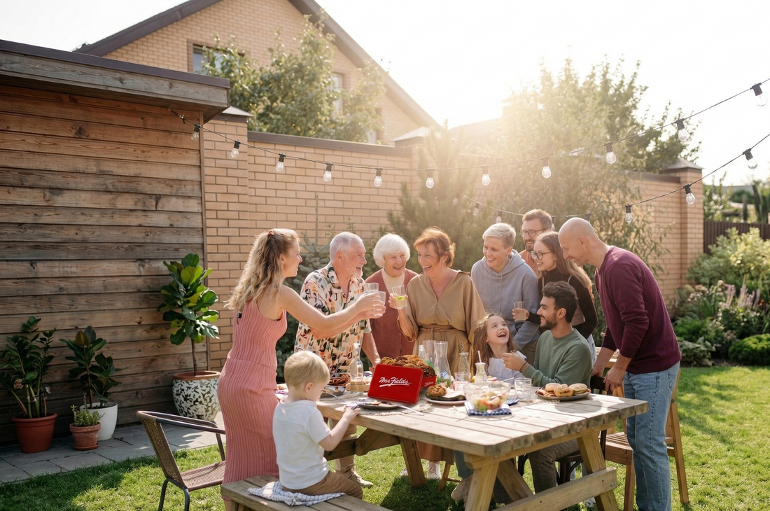 Top Family Reunion Ideas for Adults and Kids