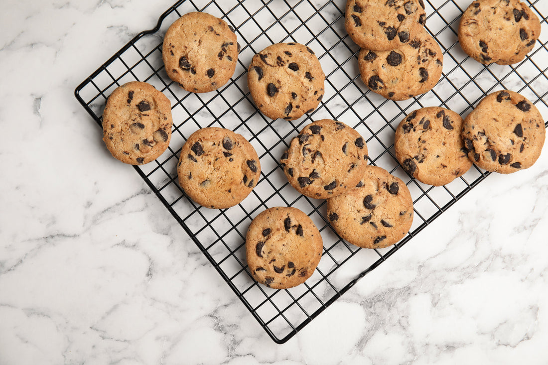 Can You Freeze Cookies?