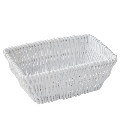 Extra Small Rectangle Basket