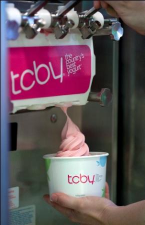 Great News for TCBY (and You)! blog image 1