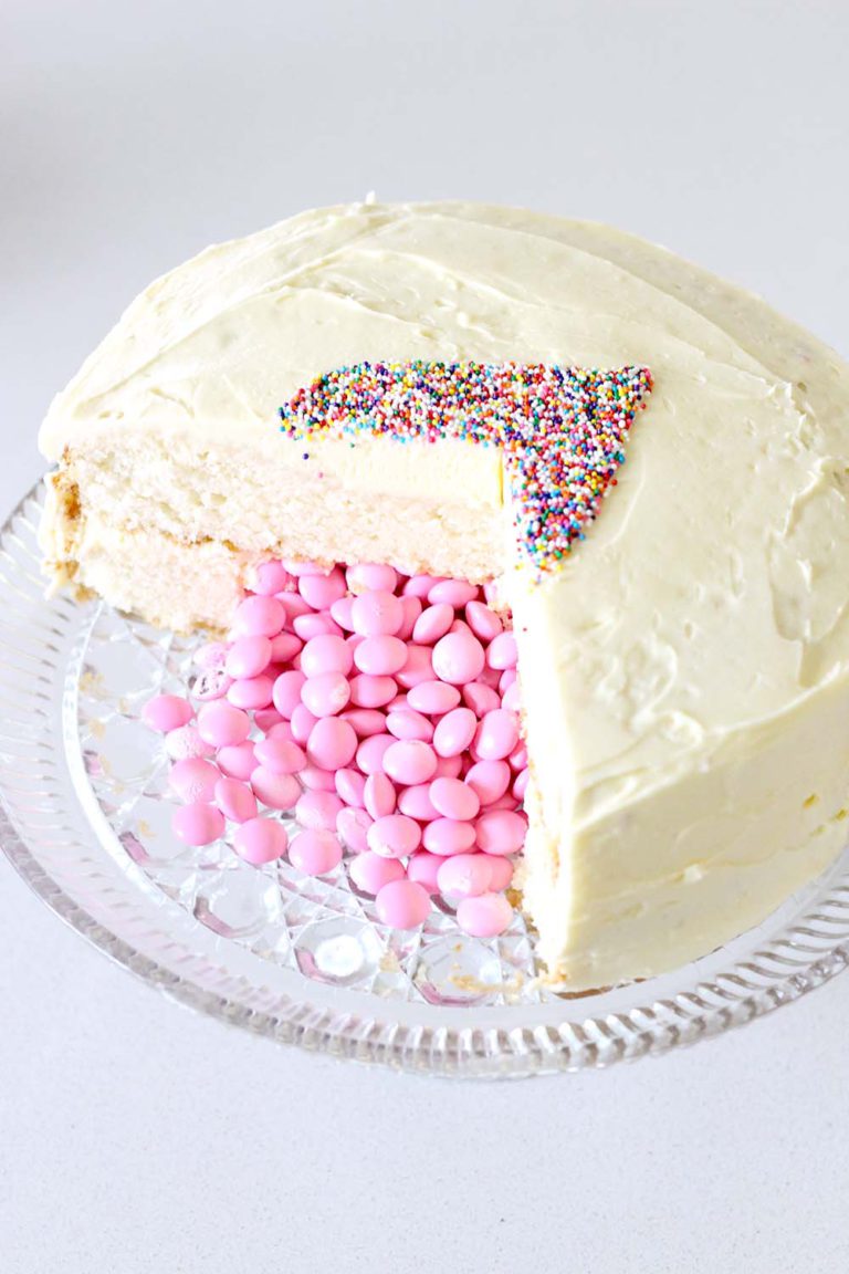 The Mrs. Fields Fill N Flip Cake Pan blog image 2