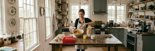 Tricks for Making Boxed Cake Mixes Better