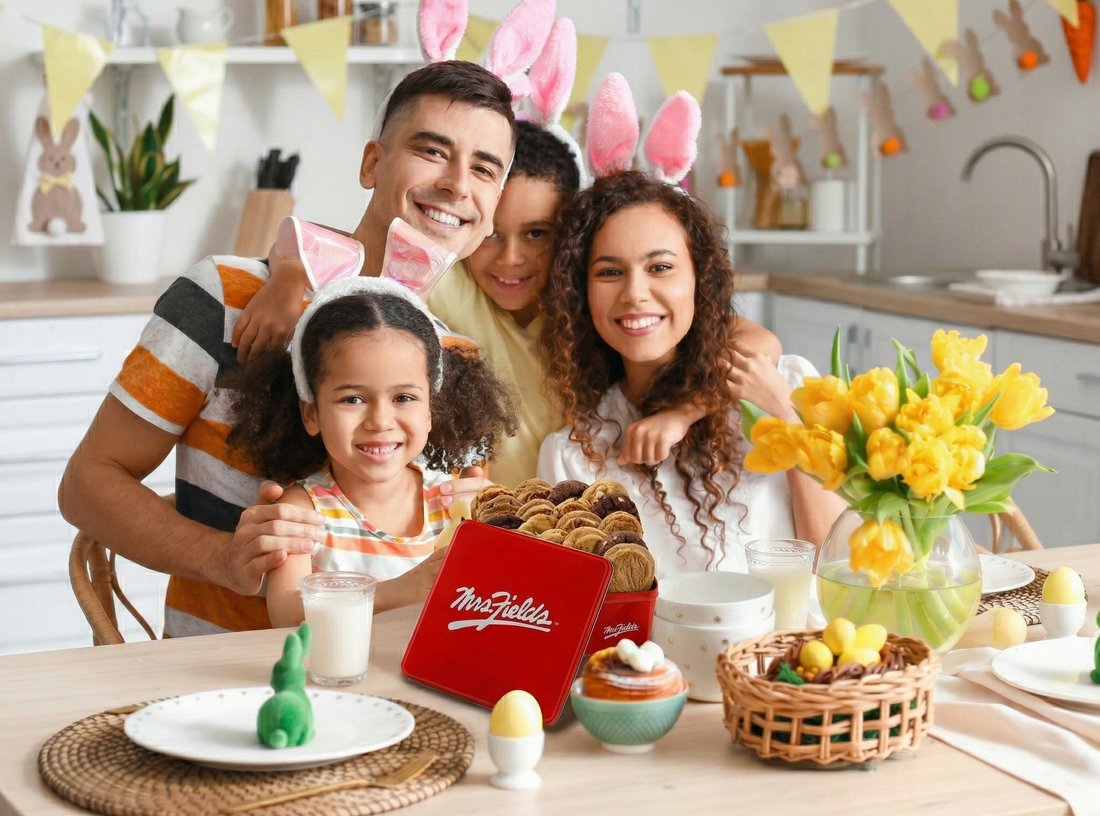 Easter Party Planning: 10 Easter Party Ideas & Tips