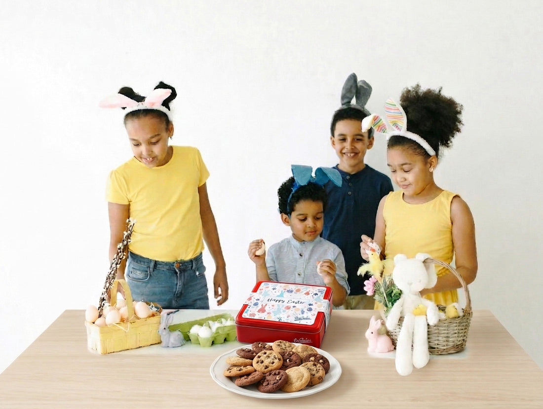 DIY Easter Basket Ideas: How to Make Your Own Easter Baskets at Home