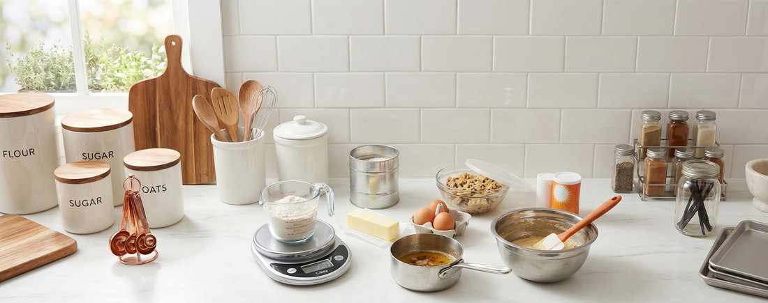 15 Brilliant Baking Hacks