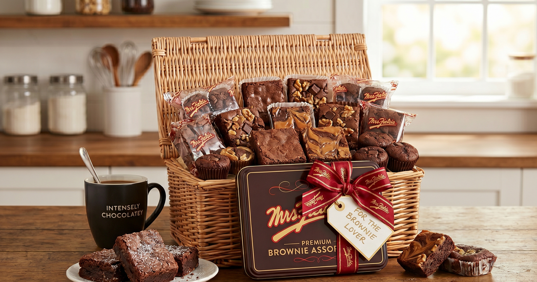 The Best Gifts for Brownie Lovers in 2026