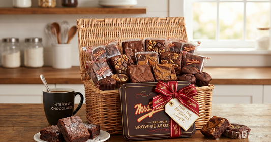 The Best Gifts for Brownie Lovers in 2026