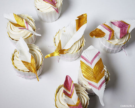 10 Cupcake Toppers That Wow