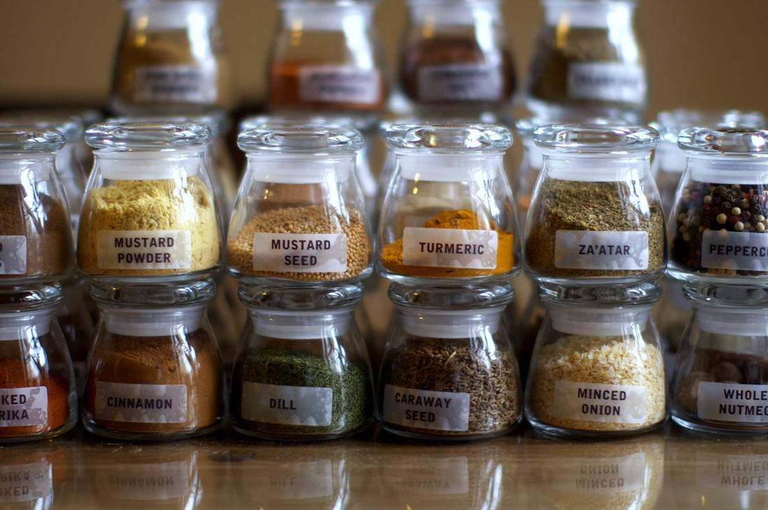 How Long Do Spices Last? And Other Spicy Questions