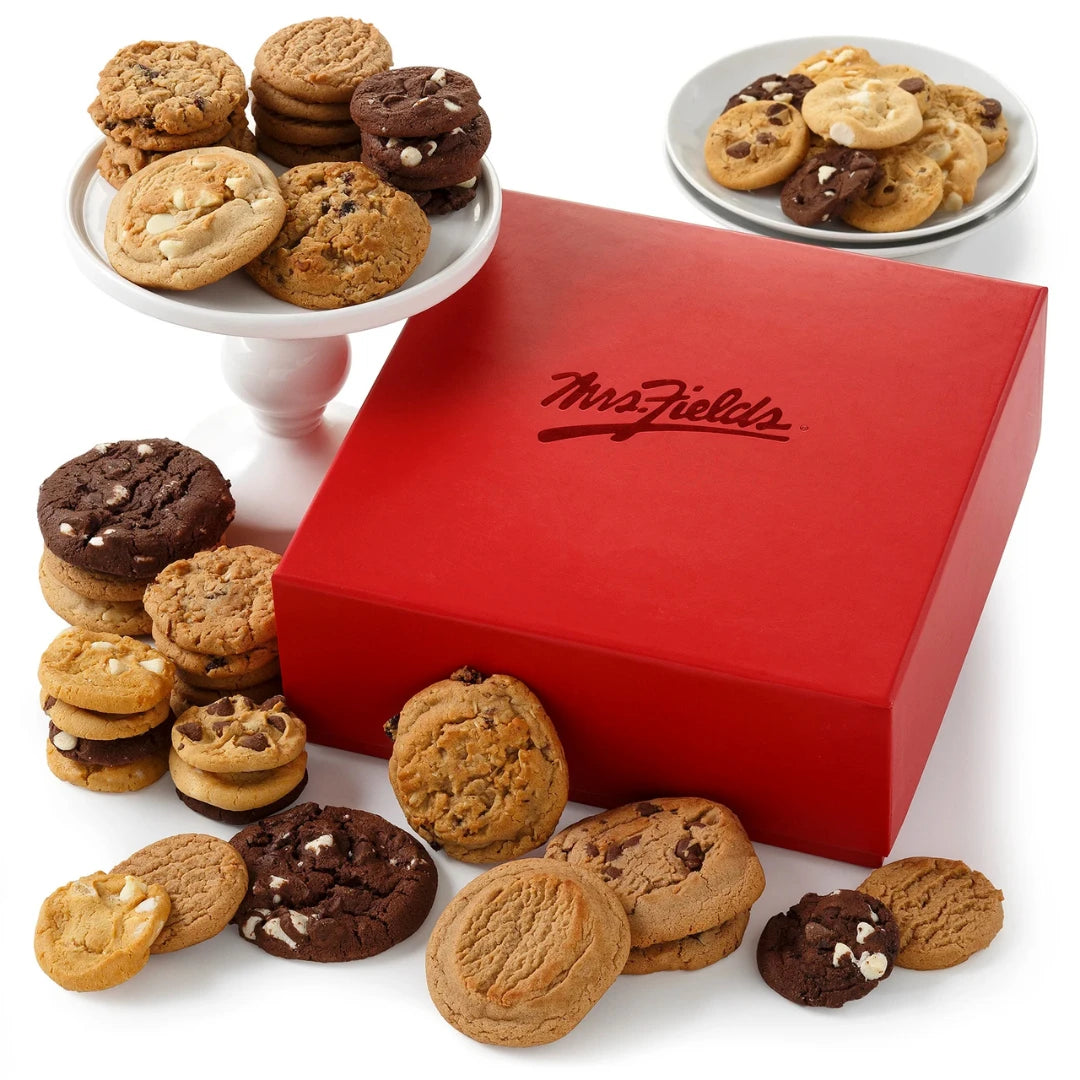 Collections Mrs Fields collections-mrs-fields