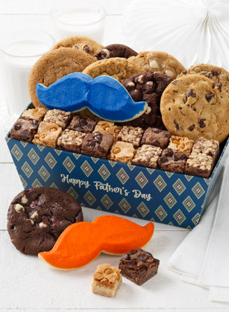 Father’s Day Cookies & Gifts