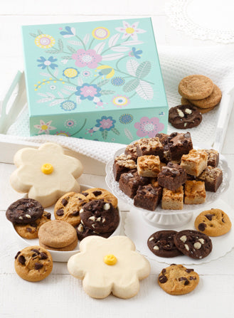 Spring Cookie Gifts