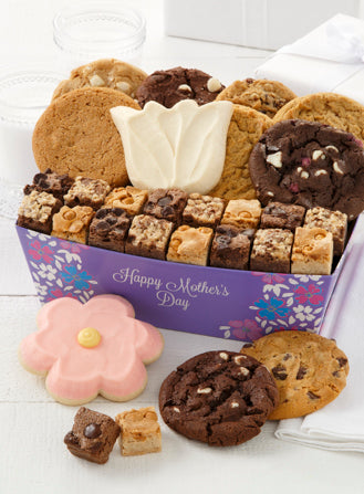 Mother's Day Cookie Gifts