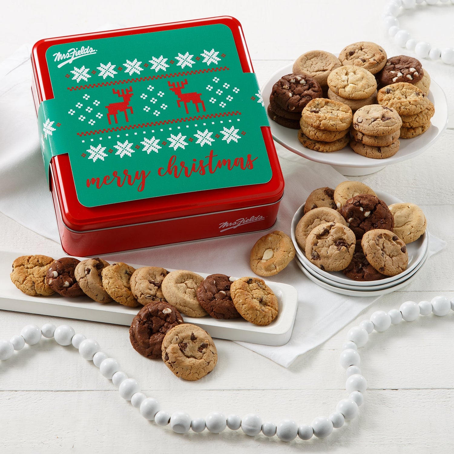 Christmas Cookie Gifts