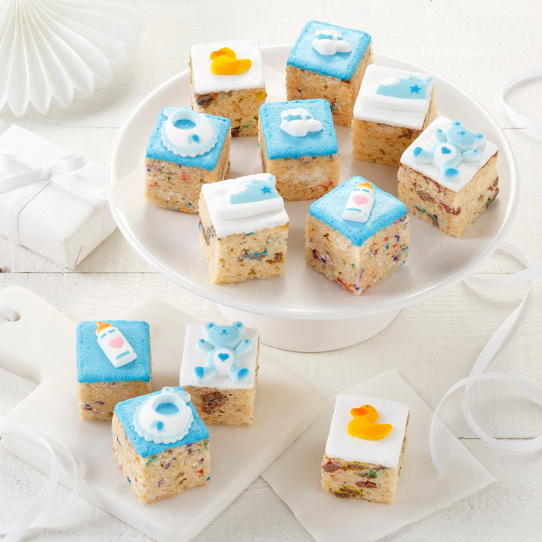 17 Golden Birthday Ideas: Themes, Decor, Activities, & More | Mrs. Fields®