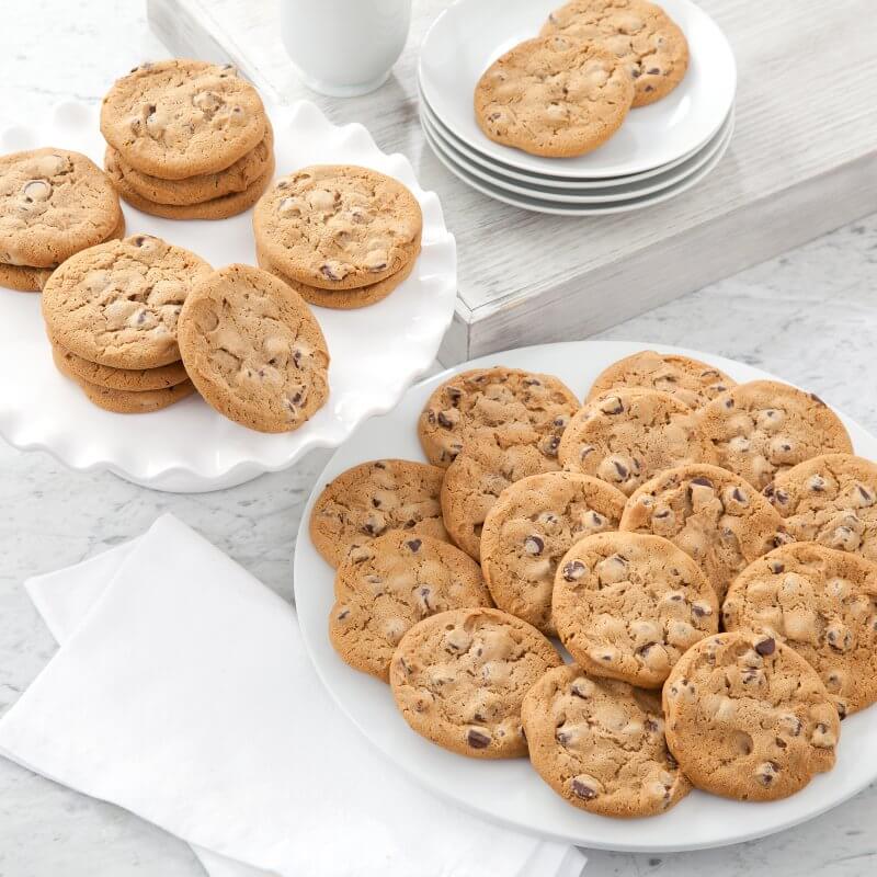 We'd Love To Hear From You Mrs. Fields