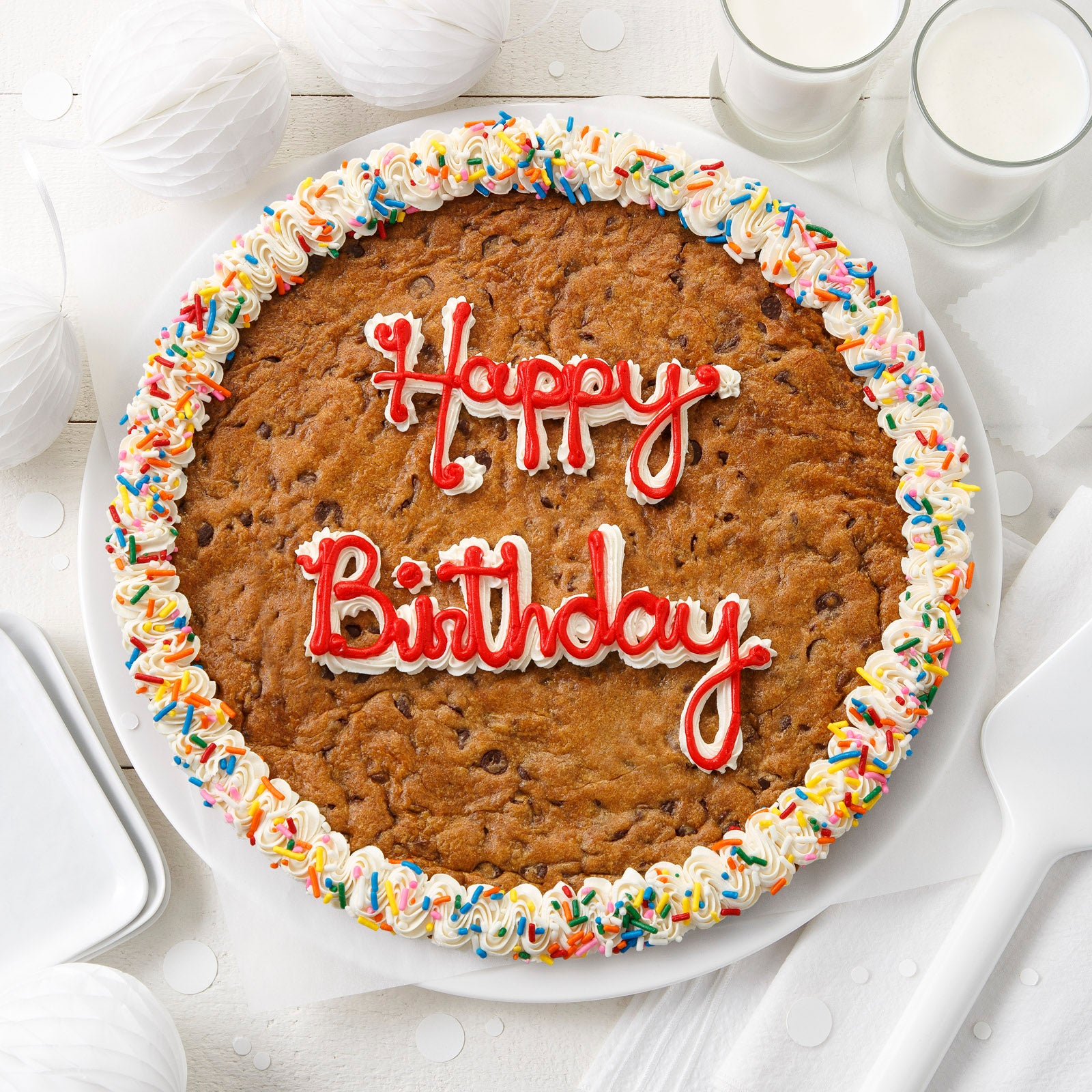 Cookie Designs, Cookie Ideas, Cookie Recipes, Birthday Cookies ... Cookie cakes near me