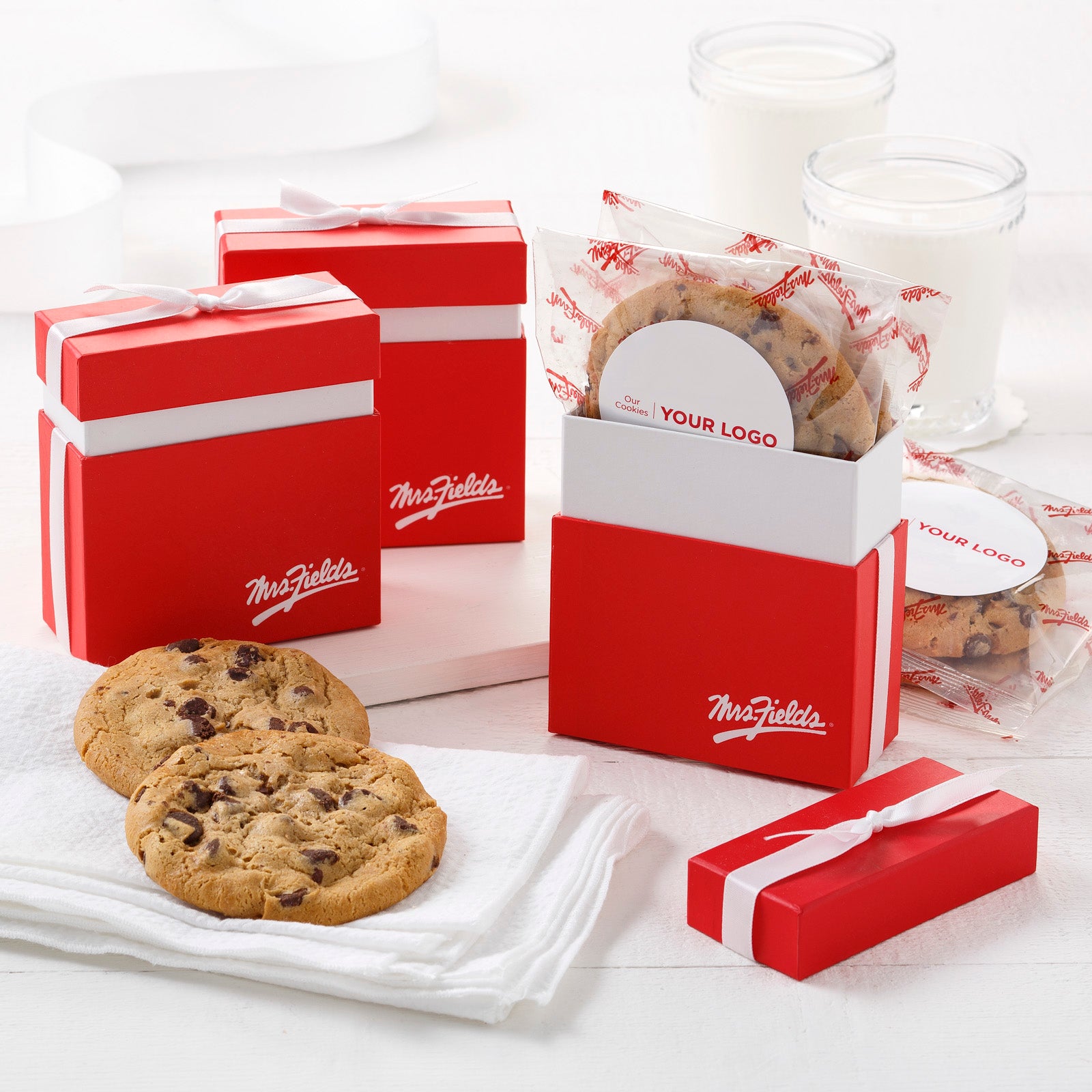 Gourmet Cookies Delivered Order Online Now Mrs. Fields®