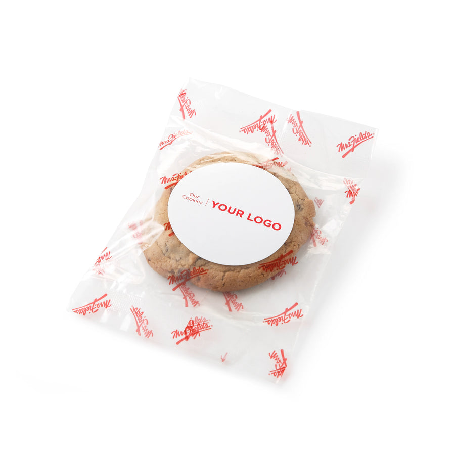 Case of 100 Semi-Sweet Chocolate Chip Original Cookies