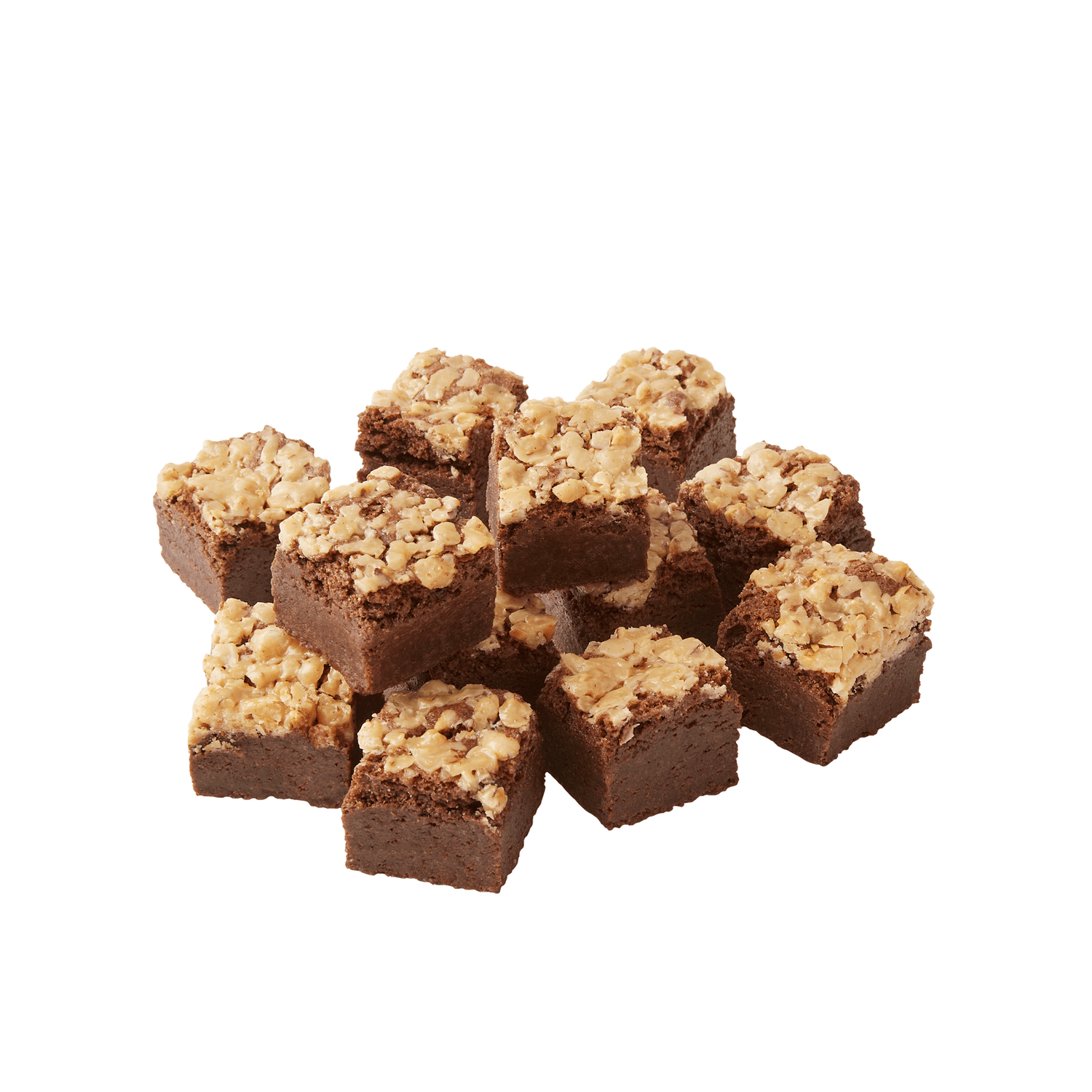CYO - Components - Brownie Bites