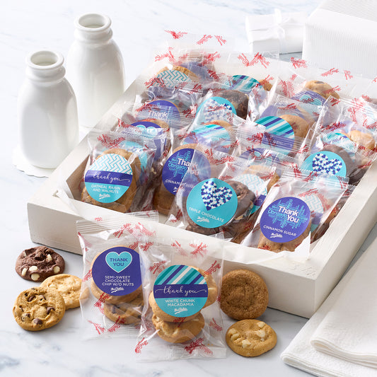Cookie Bites - Snack Packs, Corporate Gifts