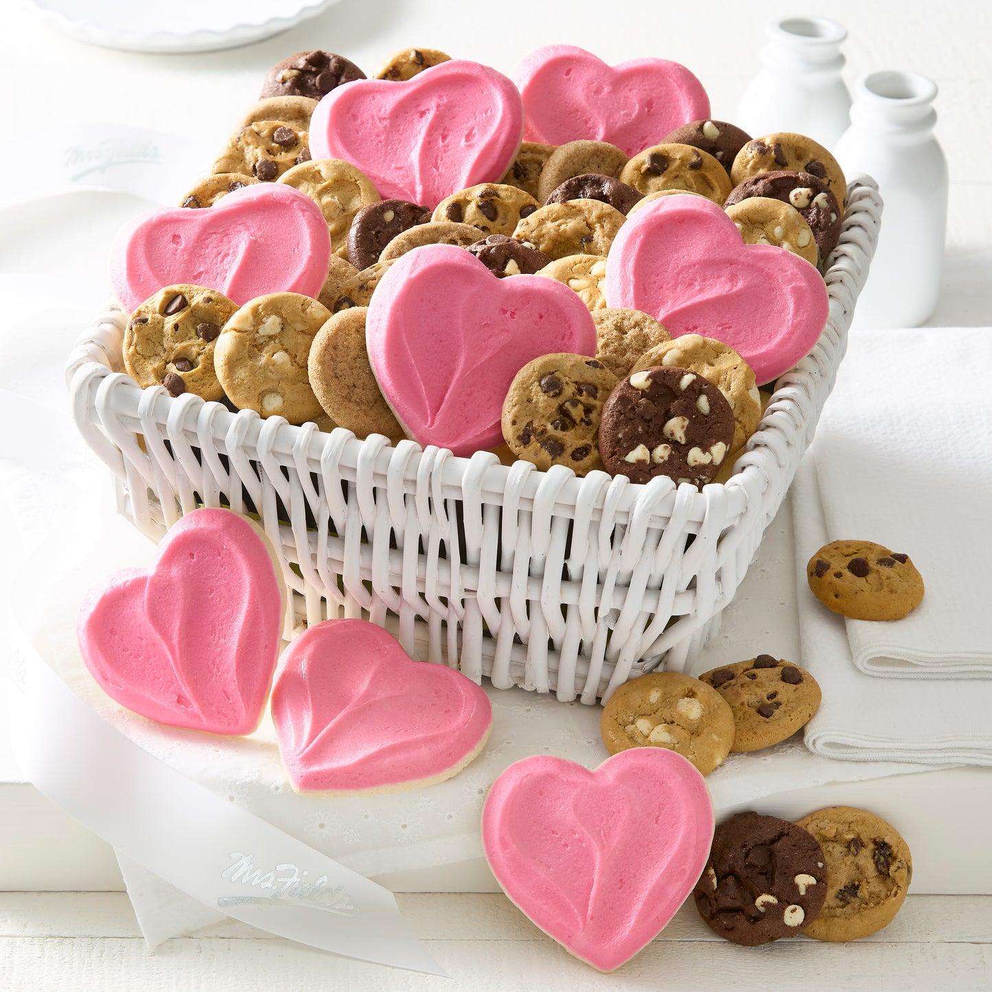 How Sweet It Is Cookie Basket