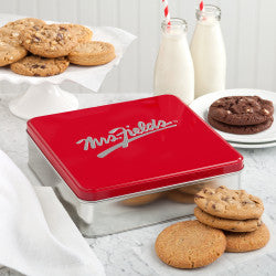 Mrs. Fields Trivia is HERE – Win FREE COOKIES! blog image 1