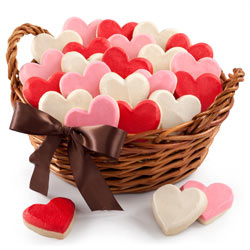 Ask Mrs. Fields: How to Have an Appropriate Valentine Party at Work blog image 1